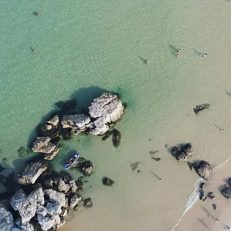 Villasferrel - Flowerpot House ヴィラ フェレル