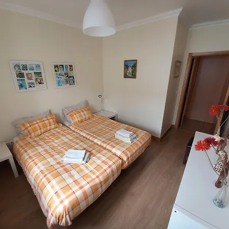 ヴィラ Villasferrel - Flowerpot House フェレル