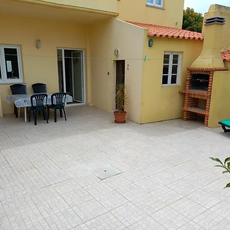 Villasferrel - Flowerpot House *