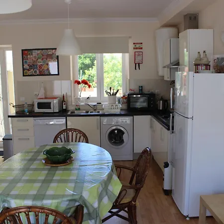 Villasferrel - Flowerpot House * フェレル