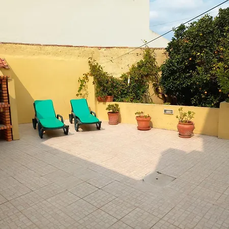 Villasferrel - Flowerpot House ヴィラ *