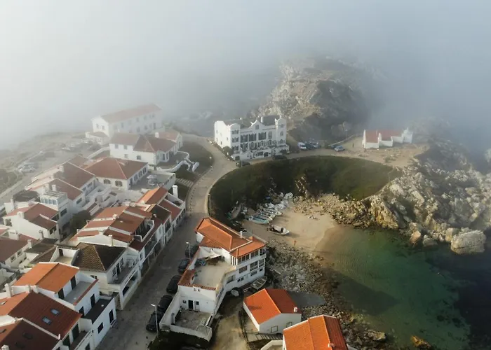 Villa Villasferrel - Flowerpot House *