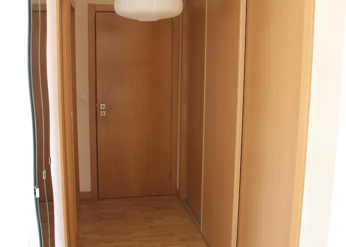 Villasferrel - Flowerpot House *