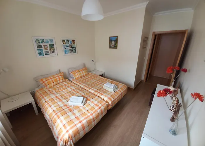 Villa Villasferrel - Flowerpot House Ferrel (Leiria)