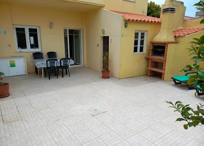 Villasferrel - Flowerpot House *