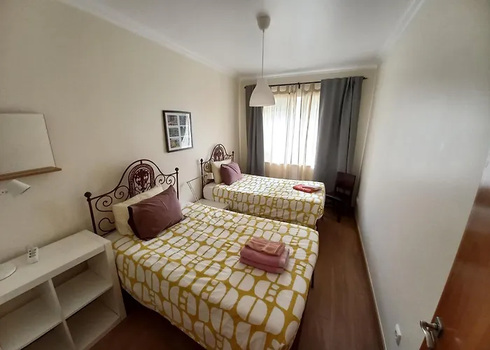 Villasferrel - Flowerpot House Villa