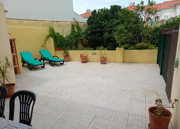 Villa Villasferrel - Flowerpot House *