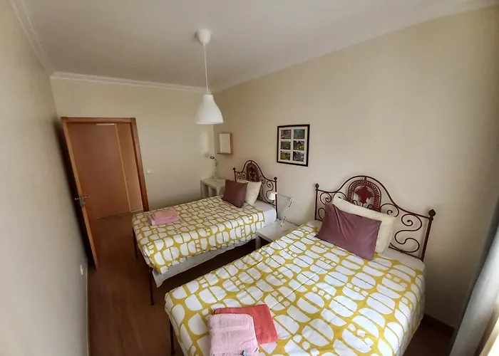 Villasferrel - Flowerpot House *